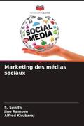 Senith / Ramson / Kirubaraj |  Marketing des médias sociaux | Buch |  Sack Fachmedien