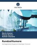 Kumar / Chandra |  Rundzelltumore | Buch |  Sack Fachmedien