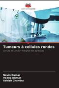 Kumar / Chandra |  Tumeurs à cellules rondes | Buch |  Sack Fachmedien