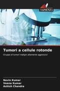 Kumar / Chandra |  Tumori a cellule rotonde | Buch |  Sack Fachmedien