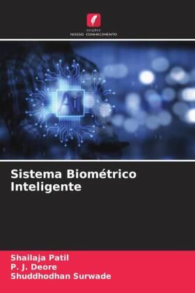 Patil / Deore / Surwade |  Sistema Biométrico Inteligente | Buch |  Sack Fachmedien