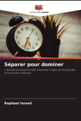 Israeli |  Séparer pour dominer | Buch |  Sack Fachmedien