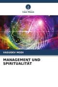 Modi |  MANAGEMENT UND SPIRITUALITÄT | Buch |  Sack Fachmedien
