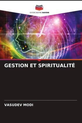 Modi |  GESTION ET SPIRITUALITÉ | Buch |  Sack Fachmedien