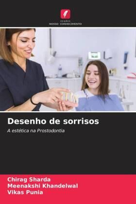 Sharda / Khandelwal / Punia |  Desenho de sorrisos | Buch |  Sack Fachmedien
