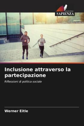 Eitle |  Inclusione attraverso la partecipazione | Buch |  Sack Fachmedien
