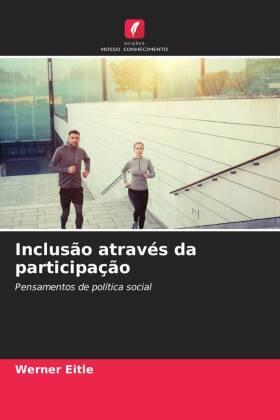Eitle |  Inclusão através da participação | Buch |  Sack Fachmedien