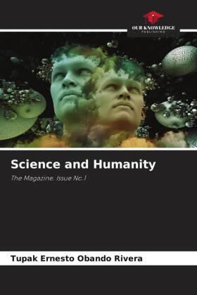 Obando Rivera | Science and Humanity | Buch | 978-620-591472-4 | sack.de