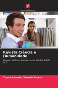 Obando Rivera |  Revista Ciência e Humanidade | Buch |  Sack Fachmedien