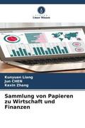 Liang / Chen / Zhang |  Sammlung von Papieren zu Wirtschaft und Finanzen | Buch |  Sack Fachmedien