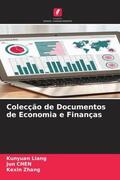 Liang / Chen / Zhang |  Colecção de Documentos de Economia e Finanças | Buch |  Sack Fachmedien
