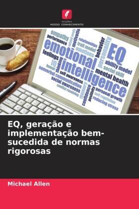 Allen |  EQ, geração e implementação bem-sucedida de normas rigorosas | Buch |  Sack Fachmedien