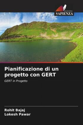 Bajaj / Pawar |  Pianificazione di un progetto con GERT | Buch |  Sack Fachmedien