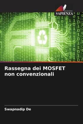 De |  Rassegna dei MOSFET non convenzionali | Buch |  Sack Fachmedien