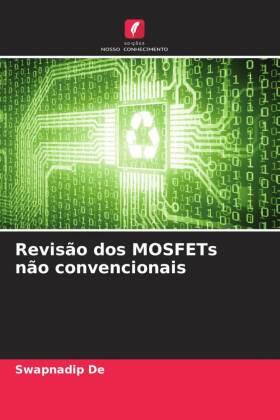 De |  Revisão dos MOSFETs não convencionais | Buch |  Sack Fachmedien