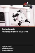 Kumar / Verma |  Endodonzia minimamente invasiva | Buch |  Sack Fachmedien