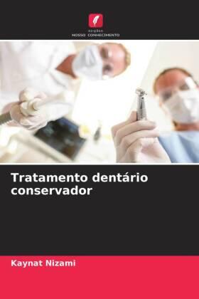 Nizami |  Tratamento dentário conservador | Buch |  Sack Fachmedien