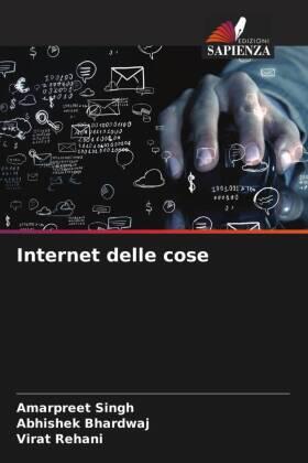 Singh / Bhardwaj / Rehani |  Internet delle cose | Buch |  Sack Fachmedien