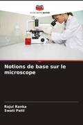 Ranka / Patil |  Notions de base sur le microscope | Buch |  Sack Fachmedien