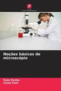 Ranka / Patil |  Noções básicas de microscópio | Buch |  Sack Fachmedien