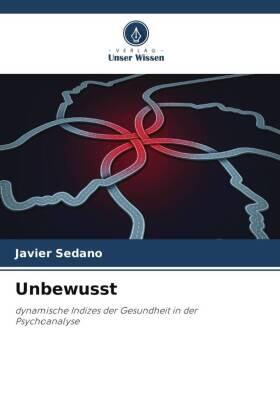 Sedano |  Unbewusst | Buch |  Sack Fachmedien