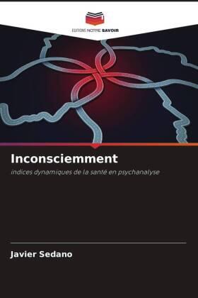 Sedano |  Inconsciemment | Buch |  Sack Fachmedien