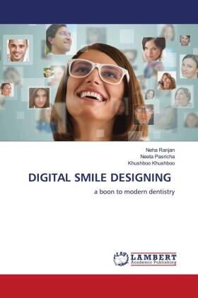 Ranjan / Pasricha / Khushboo |  DIGITAL SMILE DESIGNING | Buch |  Sack Fachmedien