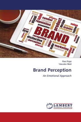 Rajai / Modi |  Brand Perception | Buch |  Sack Fachmedien