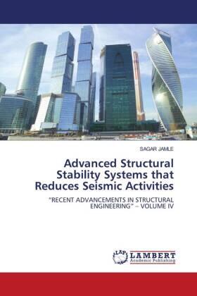 Jamle |  Advanced Structural Stability Systems that Reduces Seismic Activities | Buch |  Sack Fachmedien