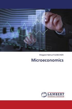 Fleischer | Microeconomics | Buch | 978-620-6-15257-6 | www.sack.de