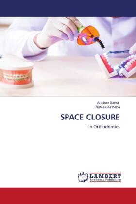 Sarkar / Asthana |  SPACE CLOSURE | Buch |  Sack Fachmedien