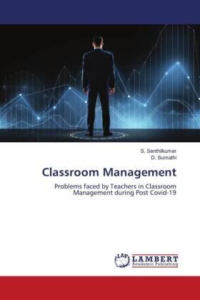 Senthilkumar / Sumathi |  Classroom Management | Buch |  Sack Fachmedien
