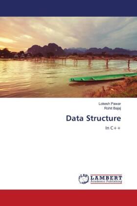 Pawar / Bajaj |  Data Structure | Buch |  Sack Fachmedien