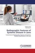 Khan / Sharma |  Radiographic Features of Systemic Disease in Jaws | Buch |  Sack Fachmedien