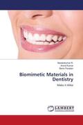 R. / Kumar / Paulaian |  Biomimetic Materials in Dentistry | Buch |  Sack Fachmedien