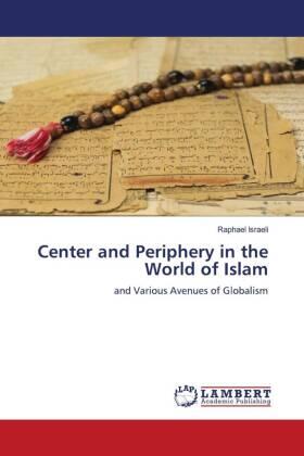 Israeli |  Center and Periphery in the World of Islam | Buch |  Sack Fachmedien
