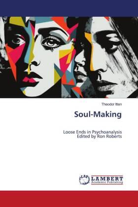 Itten |  Soul-Making | Buch |  Sack Fachmedien
