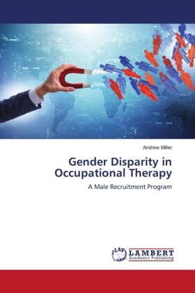 Miller |  Gender Disparity in Occupational Therapy | Buch |  Sack Fachmedien