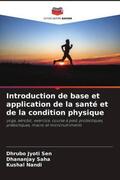 Sen / Saha / Nandi |  Introduction de base et application de la santé et de la condition physique | Buch |  Sack Fachmedien