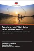 Mamun / Das / Shantu |  Prévision de l'état futur de la rivière Halda | Buch |  Sack Fachmedien