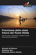 Mamun / Das / Shantu |  Previsione dello stato futuro del fiume Halda | Buch |  Sack Fachmedien