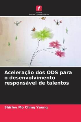 Yeung |  Aceleração dos ODS para o desenvolvimento responsável de talentos | Buch |  Sack Fachmedien