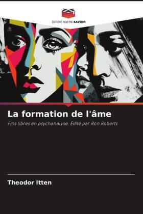 Itten |  La formation de l'âme | Buch |  Sack Fachmedien