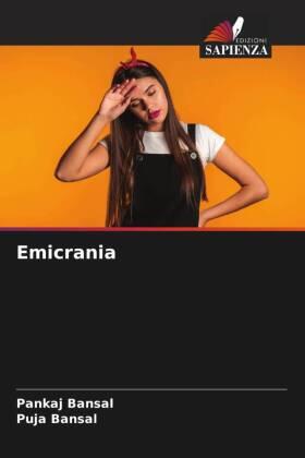 Bansal |  Emicrania | Buch |  Sack Fachmedien