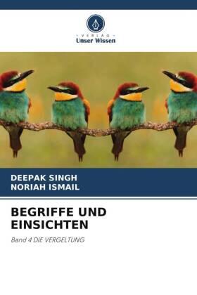 Singh / Ismail |  BEGRIFFE UND EINSICHTEN | Buch |  Sack Fachmedien