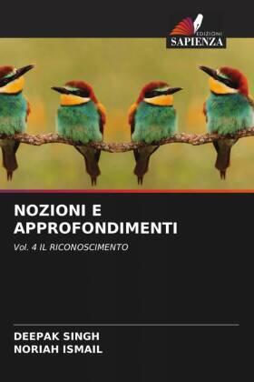 Singh / Ismail |  NOZIONI E APPROFONDIMENTI | Buch |  Sack Fachmedien