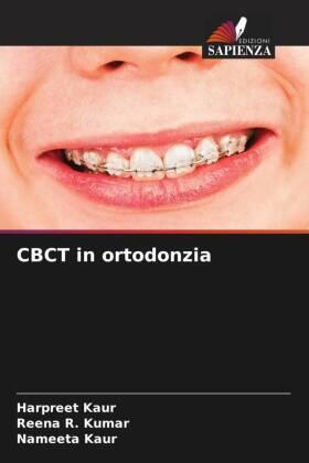 Kaur / Kumar |  CBCT in ortodonzia | Buch |  Sack Fachmedien