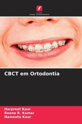 Kaur / Kumar |  CBCT em Ortodontia | Buch |  Sack Fachmedien