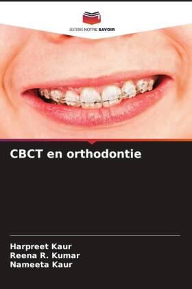 Kaur / Kumar | CBCT en orthodontie | Buch | 978-620-629076-6 | sack.de
