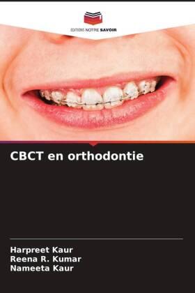 Kaur / Kumar | CBCT en orthodontie | Buch | 978-620-6-29076-6 | www.sack.de